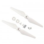 9450T Propellers CW CCW Props with Mount for DJI Phantom 4 Accessory